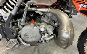 KTM 200 EXC GSA20