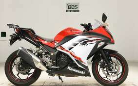 KAWASAKI NINJA 250 ABS EX250L