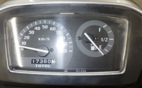 SUZUKI ADDRESS V100 CE13A