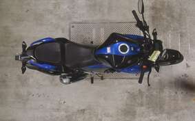 SUZUKI GIXXER 150 ED13N