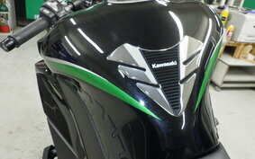 KAWASAKI NINJA 1000 SX 2020 ZXT02K