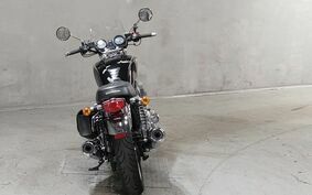 HONDA CB1100 EX 2014 SC65