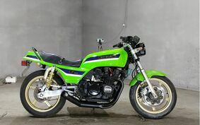 KAWASAKI Z400 GP 1983 KZ400M