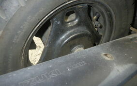 SUZUKI ADDRESS V125 G CF46A