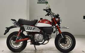 HONDA MONKEY 125 ABS JB02