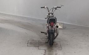 HONDA DUCKS50 AB26