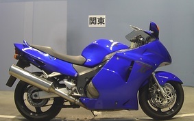 HONDA CBR1100XX 1999 SC35