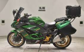 KAWASAKI NINJA 1000 A 2020 ZXT00W