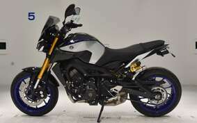 YAMAHA MT-09 ASP 2020 RN52J