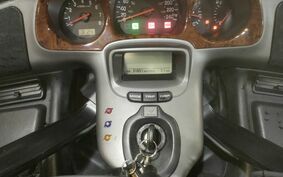 HONDA GL 1800 GOLD WING 2001 SC47