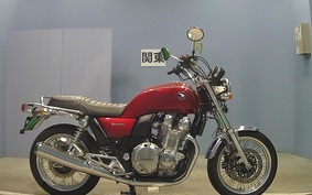 HONDA CB1100 EX ABS EP 2014 SC65