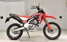 HONDA CRF250L MD47