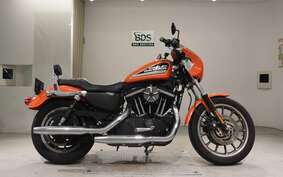 HARLEY XL883RI 2007 CS2