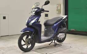 HONDA DIO 110 JF58