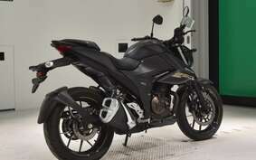 SUZUKI GIXXER 250 ED22B