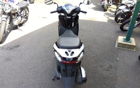 HONDA LEAD 125 JF45