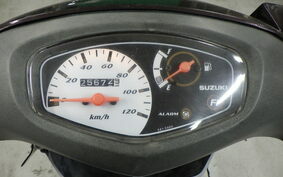 SUZUKI ADDRESS V125 G CF46A