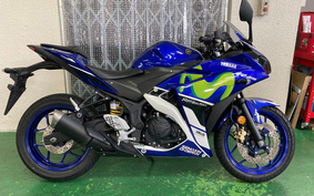 YAMAHA YZF-R25 RG10J