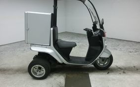 HONDA GYRO CANOPY TA02