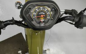 HONDA CROSS CUB 110 JA45