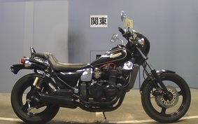 KAWASAKI ELIMINATOR 400 SE Type 1990 ZL400A