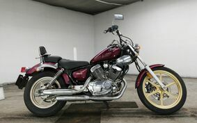 YAMAHA VIRAGO 125 4RF