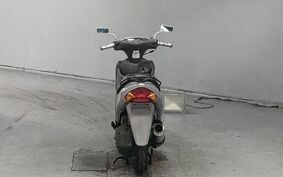 SUZUKI ADDRESS V125 CF4EA