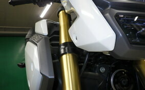 HONDA GROM JC61