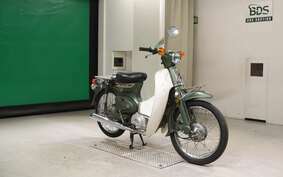 HONDA C50 SUPER CUB C50