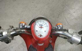 HONDA CREA SCOOPY AF55