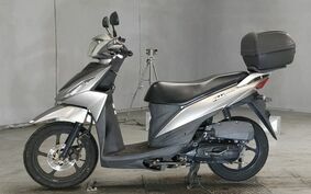 SUZUKI ADDRESS 110 CE47A