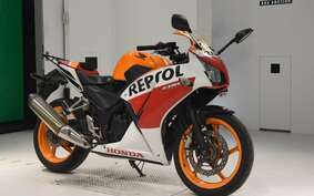 HONDA CBR250R A MC41