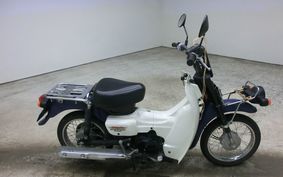 SUZUKI BIRDIE 50 BA43A