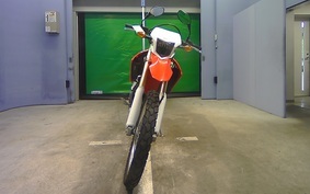 HONDA CRF250L MD38