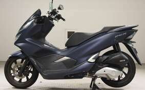 HONDA PCX125 JF81