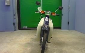 HONDA C50 SUPER CUB E AA01