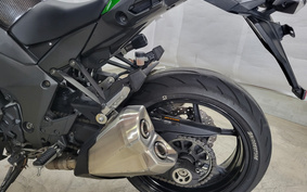 KAWASAKI NINJA 1000 2018 ZXT00W