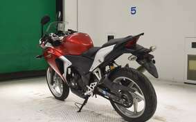 HONDA CBR250R GEN 3 MC41