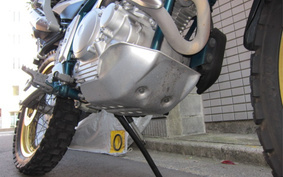 YAMAHA SEROW 250 TOURING DG31J