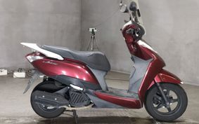HONDA LEAD 125 JF45