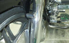 HARLEY FLSTF 1540 2005