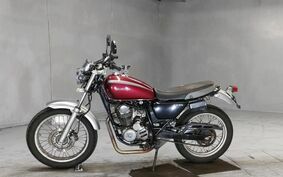 HONDA CB223S MC40