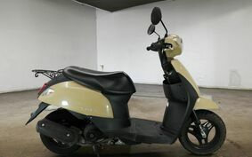 SUZUKI LET's CA4AA