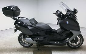 BMW C650GT 2014 0133