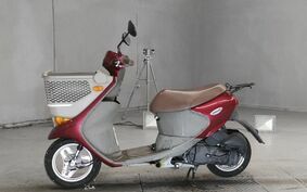 SUZUKI LET's 4 Basket CA43A