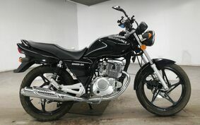 SUZUKI EN125 PCJK6