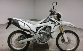 HONDA CRF250L MD38