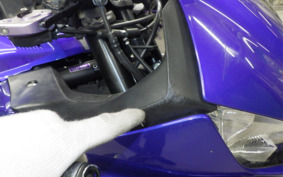 YAMAHA YZF-R25 A RG43J