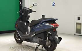 YAMAHA AXIS 125 Z SED7J