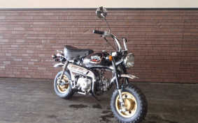 HONDA MONKEY Z50J